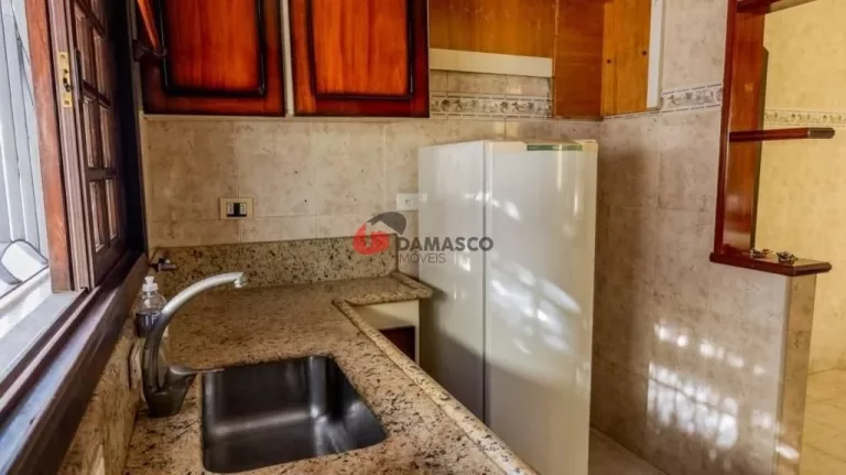 Imagem Sobrado à venda 3 Quartos, 3 Suítes, 4 Vagas, 350 m², Jardim São Caetano, São Caetano do Sul - SP