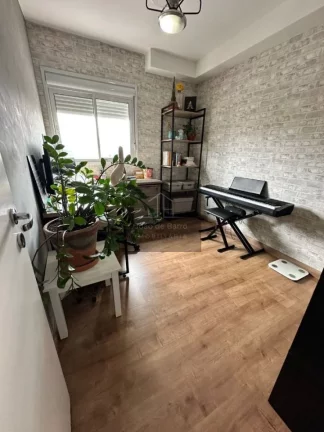 Imagem Apartamento com 3 dormitórios à venda, 60 m² por R$ 500.000 - Liberdade - São Paulo/SP