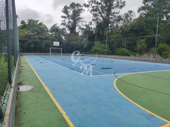 Imagem 2 Terrenos LADO A LADO em Condomínio Fechado
