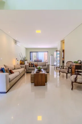 Imagem Casa 3 suítes 258M² Condomínio Cyrella -Votorantim/ SP