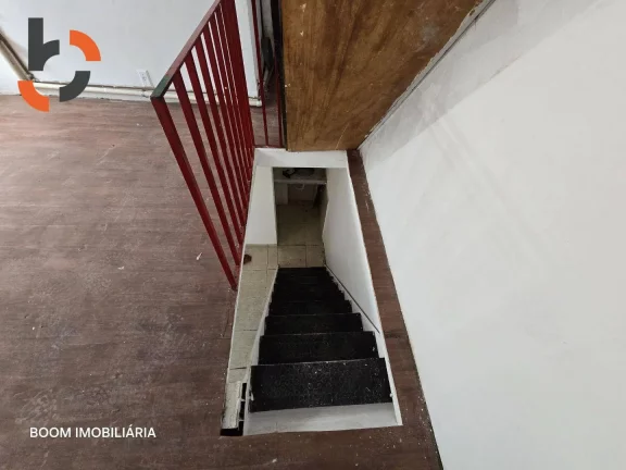 Imagem Loja Comercial à venda com 03 pavimentos (galeria frente Calçadão) com 36 m² por R$ 550.000 - Centro - Nova Iguaçu/RJ