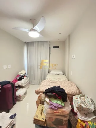 Imagem EXCELENTE APARTAMENTO DE 03 QUARTOS, SENDO 01 SUÍTE, COM LAZER NA COBERTURA, LOCALIZADO EM JARDIM CAMBURI, VITÓRIA/ES!