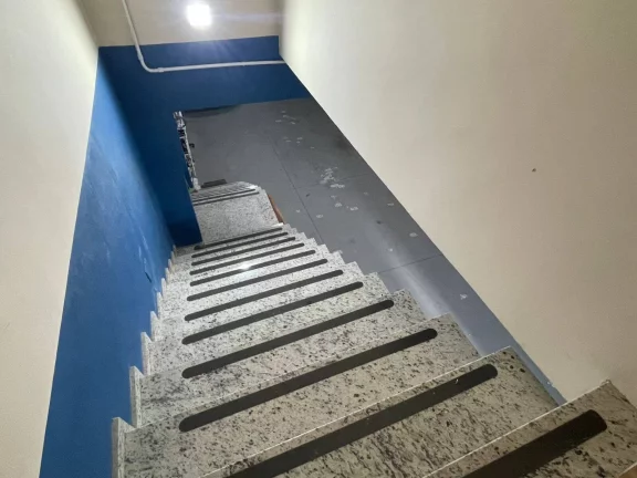 Imagem Galpão Comercial à Venda ou Locação – Bairro Gaivotas, Caraguatatuba-SP