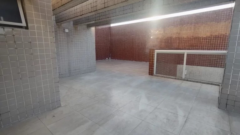 Imagem Cobertura com 2 dorms, Praia dos Sonhos, Itanhaém - R$ 816 mil, Cod: 1871