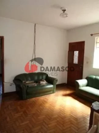 Imagem Casa à venda 2 Quartos, 2 Vagas, Mauá, São Caetano do Sul - SP
