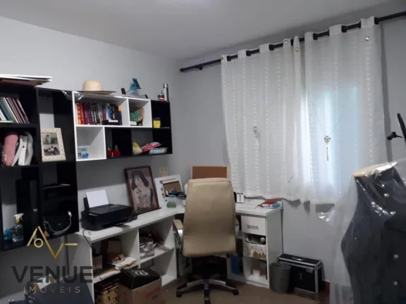Imagem Sobrado com 4 dormitórios à venda, 79 m² por R$ 381.000,00 - Conjunto Habitacional Castro Alves - São Paulo/SP