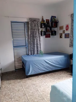 Imagem Sobrado à venda, 200 m² por R$ 570.000,00 - Cidade Jardim Cumbica - Guarulhos/SP