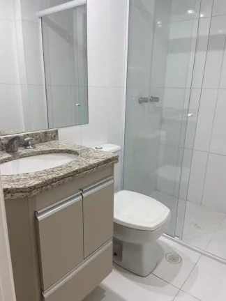Imagem Apartamento para Venda em Santo André / SP no bairro Casa Branca