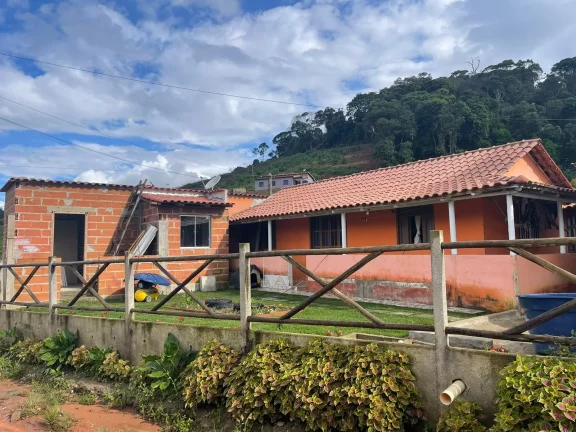 Imagem CHACARA RURAL em SANTA MARIA DE JETIBÁ - ES, São João do Garrafão