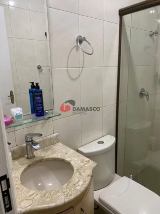 Imagem Apartamento à venda, Santa Maria, São Caetano do Sul, SP