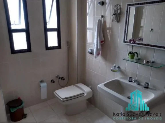 Imagem Apartamento para Venda em Santo André / SP no bairro Parque das Nações
