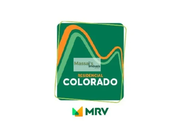 Imagem MRV | Residencial Colorado