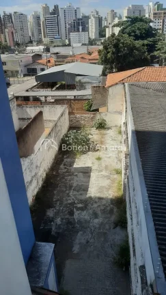 Imagem Prédio comercial à venda, localizado na Avenida Barão de Itapura, próximo à Avenida Brasil. O i...