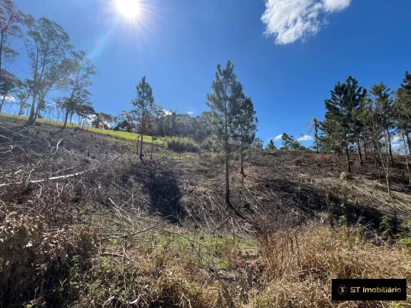 Imagem Terreno a Venda com Água na Estrada do Rio Acima - 11.000m² por R$450mil