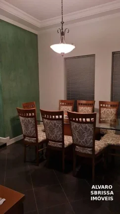 Imagem Casa Assobradada com Charme Arquitetônico em Itu/SP