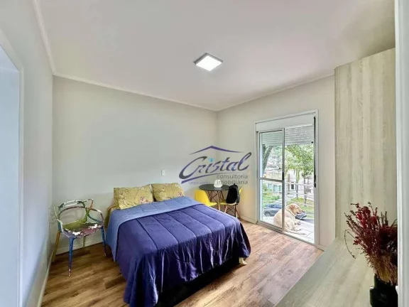 Imagem Casa com 3 quartos / suítes à venda, 224 m² - Condomínio Nova Higienópolis - Granja Viana - Carapicuíba/SP