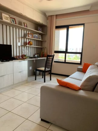 Imagem Apartamento à venda no Condomínio Vale dos Lagos - 4 quartos, área de lazer, 3 vagas de garagem.