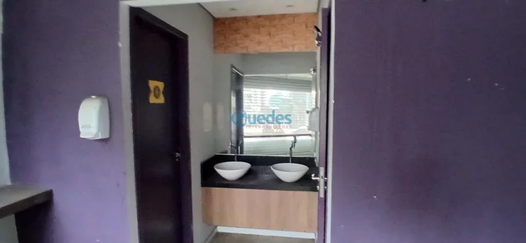 Imagem Aluguel de Ponto Comercial na Vila Olímpia - 107m² por R$70.000