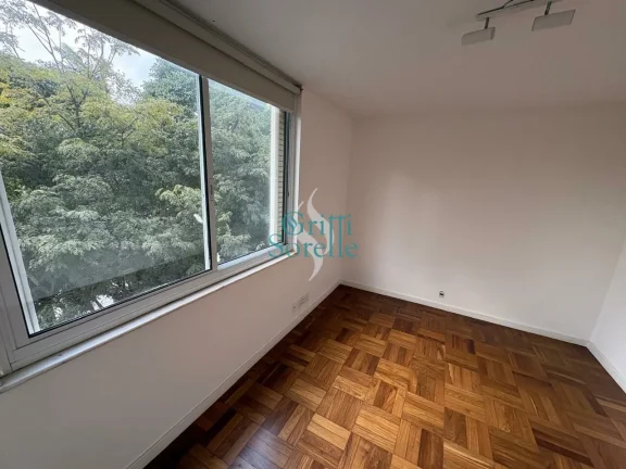 Imagem Apartamento à Venda no Jardim Europa - São Paulo/SP.