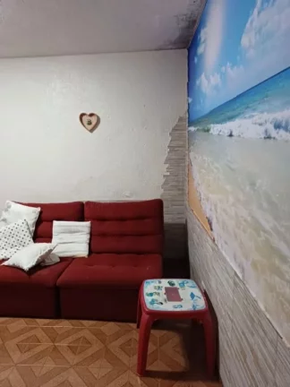 Imagem Casa com 2 dormitórios à venda, 287 m² por R$ 800.000,00 - Parque Santa Rosa - Suzano/SP