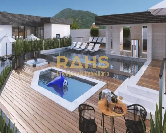 Imagem Ótimo apartamento em Balneário Camboriú! Edifício da Construtora Silva Packer. Apartamento com 4...