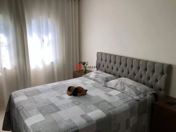 Imagem Casa para Locação 2 Quartos, 4 Vagas, 250M², Santa Paula, São Caetano do Sul - SP