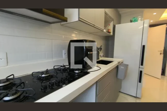 Imagem Apartamento à Venda - Vargem Pequena, 2 Quartos, 44 m2