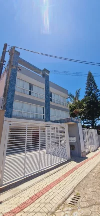 Imagem Apartamento à Venda em Tabuleiro, Barra Velha – 2 Dorm, Suíte, 73,5m², 20m do Mar