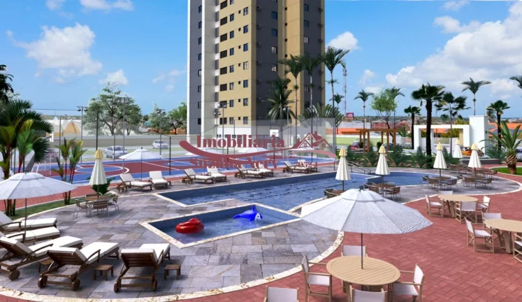 Imagem APARTAMENTO EM PARNAMIRIM