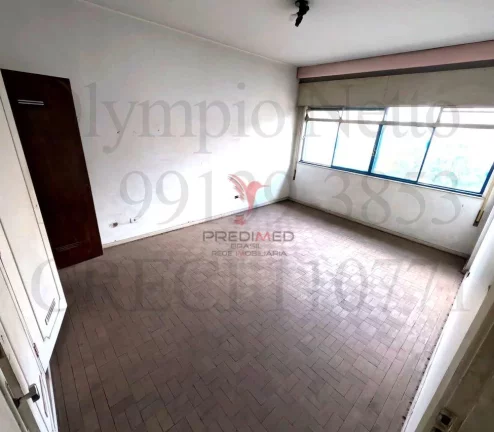 Imagem Apartamento em Andar Alto