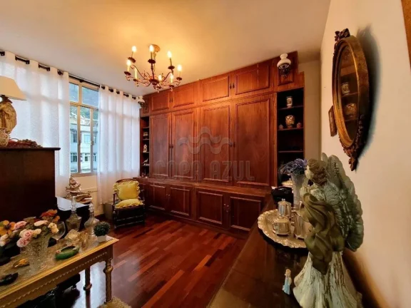 Imagem Copacabana – Rua Siqueira Campos | Residencial › Apartamento 3 quarto(s) à Venda