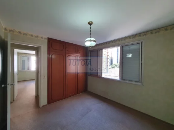 Imagem APARTAMENTO À VENDA NO PARAÍSO, SÃO PAULO