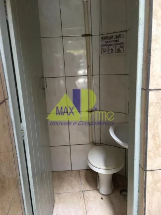 Imagem Espaço comercial de qualidade em localização estratégica! Sala espaçosa com 57m², ideal para lojas, escritórios ou consultórios