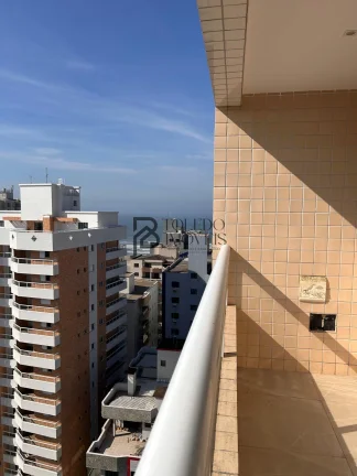 Imagem Apartamento 2 Dormitórios com suítes no bairro Aviação