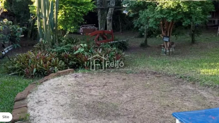Imagem Terreno/Sítio na Rua Dona Mariana - Restinga