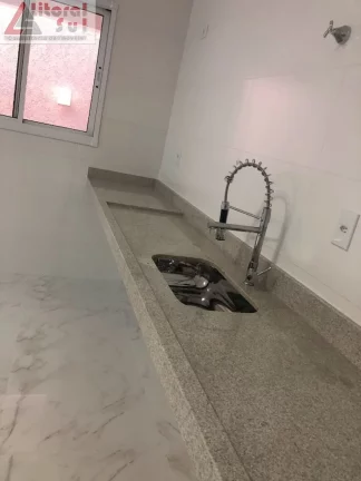 Imagem CASA RESIDENCIAL em PRAIA GRANDE - SP, TUPI
