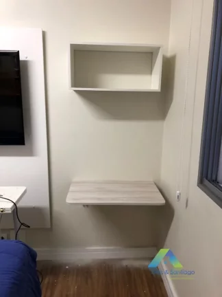 Imagem Apartamento 2 quartos mobiliado Próximo Metro Jabaquara