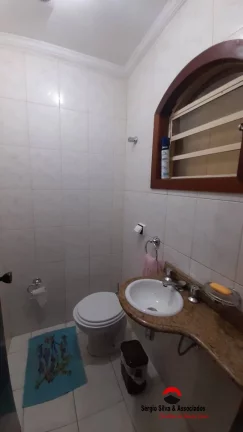 Imagem Casa a Venda na Região do Descansópolis em Campos do Jordão - SP