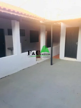Imagem Casa para Venda em Limeira, Jardim Morro Azul, 3 dormitórios, 2 banheiros, 2 vagas
