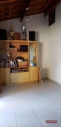 Imagem Sobrado com 3 dormitórios à venda, 190 m² por R$ 899.000,00 - Vila Rosália - Guarulhos/SP