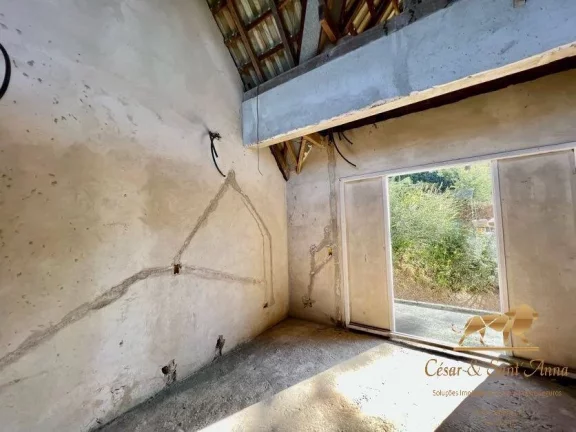 Imagem Casa a venda no Bairro Atalaia em Campos do Jordão-SP