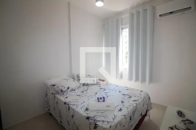 Imagem Apartamento à Venda - Copacabana, 1 Quarto, 40 m2