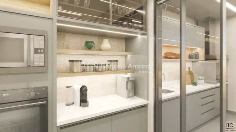 Imagem Linda casa térrea em construção à venda no renomado Condomínio Dolce Vita, em Paulínia! Locali...