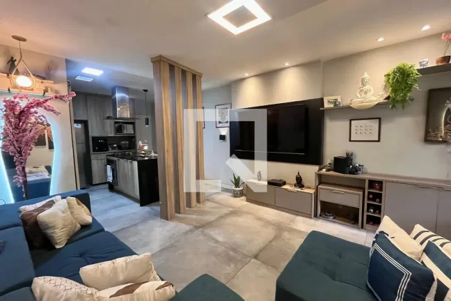 Imagem Apartamento à Venda - Copacabana, 1 Quarto, 67 m2