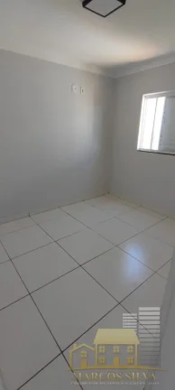 Imagem Apartamento para Venda em Três Lagoas / MS no bairro Jardim Progresso