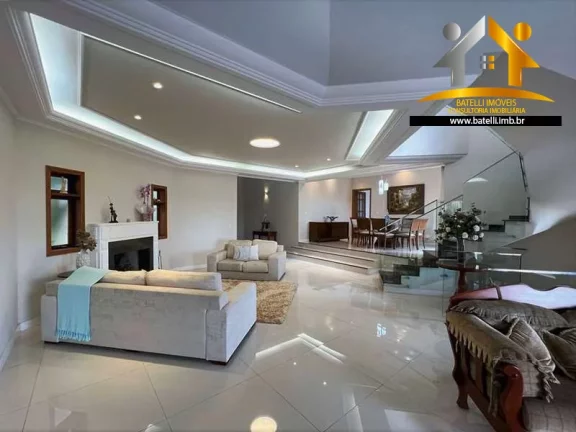 Imagem Casa - Jardim Passargada C - Cotia | Batelli Imóveis