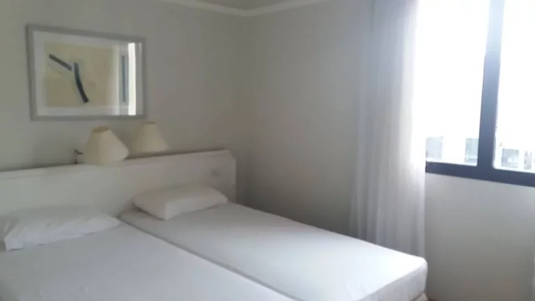 Imagem Flat para VENDA em Jardim Paulista - Ninety 33m²