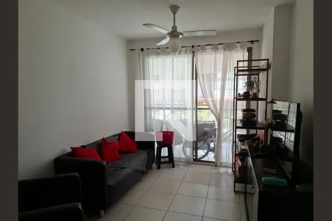 Imagem Apartamento à Venda - Recreio, 3 Quartos, 85 m2