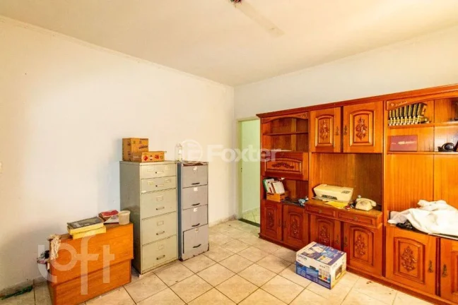 Imagem Casa Alto da Lapa - 250M², 4 Dorms, 2 Suítes, 3 Vagas.