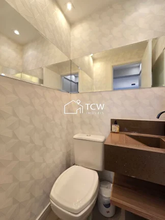Imagem Apartamento 3 suítes no Aclimação